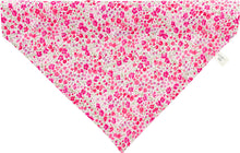 Charger l'image dans la galerie, Kit bandana Taya + essuie-pattes pour chien et chat