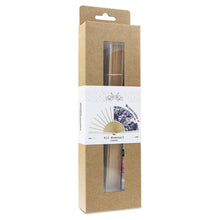 Charger l'image dans la galerie, Kit d'éventail grande taille en Liberty 7 modèles