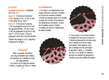 Charger l'image dans la galerie, L'essentiel des points de crochet