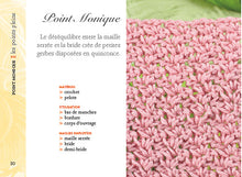 Charger l'image dans la galerie, L'essentiel des points de crochet