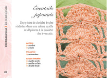 Charger l'image dans la galerie, L'essentiel des points de crochet