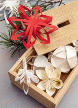 Charger l'image dans la galerie, Noël nature