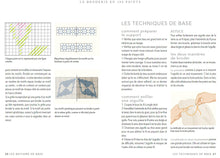 Charger l'image dans la galerie, La broderie en 280 points