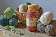 Charger l'image dans la galerie, Fil Anchor macramé crafty 5 mm 250 g 10 couleurs