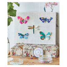 Charger l'image dans la galerie, Apprendre la broderie en 10 leçons