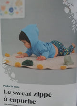 Charger l'image dans la galerie, Mon agenda couture 2024