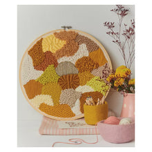 Charger l'image dans la galerie, Apprendre le punch needle en 10 leçons