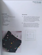 Charger l'image dans la galerie, Mon agenda couture 2024