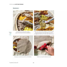 Charger l'image dans la galerie, Apprendre le punch needle en 10 leçons