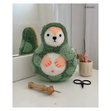 Charger l'image dans la galerie, Apprendre le punch needle en 10 leçons