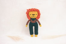 Charger l'image dans la galerie, Kit crochet amigurumi Stafil leony