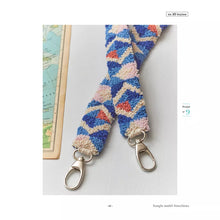 Charger l'image dans la galerie, Apprendre le punch needle en 10 leçons