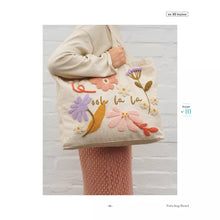 Charger l'image dans la galerie, Apprendre le punch needle en 10 leçons