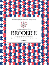 Charger l'image dans la galerie, Le petit précis de broderie