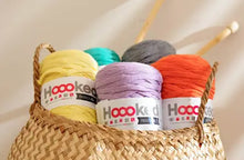 Charger l'image dans la galerie, Hoooked Ribbon solid XL 250g 32 couleurs