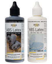 Charger l'image dans la galerie, Latex antidérapant blanc, noir ou rouge pour chaussettes ou tapis 100 ml