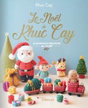 Charger l'image dans la galerie, Le Noël de Khuc Cay