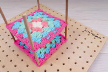 Charger l'image dans la galerie, Bloqueur bois Milward pour projets crochet ou tricot