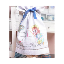 Charger l'image dans la galerie, 25 sacs et pochettes brodés