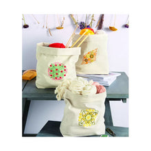 Charger l'image dans la galerie, 25 sacs et pochettes brodés