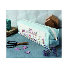 Charger l'image dans la galerie, 25 sacs et pochettes brodés