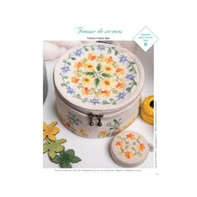 Charger l'image dans la galerie, 25 sacs et pochettes brodés