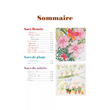 Charger l'image dans la galerie, 25 sacs et pochettes brodés