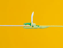 Charger l'image dans la galerie, Passe-lacets coulissants avec pince