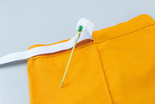 Charger l'image dans la galerie, Passe-lacets coulissants avec pince