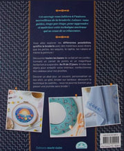 Charger l'image dans la galerie, 21 jours pour apprendre à broder