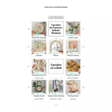 Charger l'image dans la galerie, Apprendre le punch needle en 10 leçons