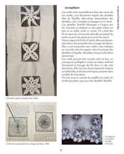 Charger l'image dans la galerie, Broderie jours de Cilaos