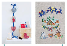 Charger l'image dans la galerie, Esprit scandinave