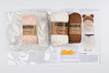 Charger l'image dans la galerie, Kit crochet HardiCraft - annelies ange