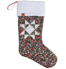 Charger l'image dans la galerie, Kit Com'1 Idée chaussette de Noël Christmas home