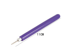 Charger l'image dans la galerie, Lot de 6 outils stylets pour quilling.