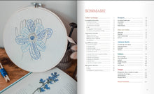 Charger l'image dans la galerie, Mes broderies poétiques