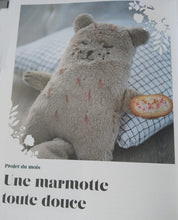 Charger l'image dans la galerie, Mon agenda couture 2024