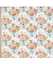 Charger l'image dans la galerie, Tissu Liberty Fabrics Tana Lawn® Bow Bouquet