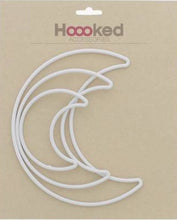 Charger l'image dans la galerie, Lot de 3 lunes tailles différentes