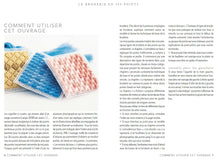 Charger l'image dans la galerie, La broderie en 280 points