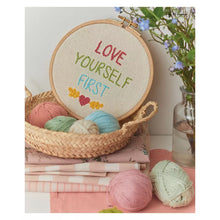 Charger l'image dans la galerie, Apprendre le punch needle en 10 leçons