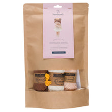 Charger l'image dans la galerie, Kit crochet HardiCraft - annelies ange