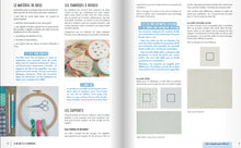 Charger l'image dans la galerie, La broderie pour les débutants.