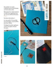 Charger l'image dans la galerie, Broderie jours de Cilaos