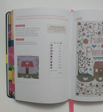 Charger l'image dans la galerie, Mon agenda créatif 2024