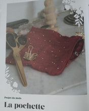 Charger l'image dans la galerie, Mon agenda couture 2024