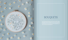 Charger l'image dans la galerie, Mes broderies poétiques