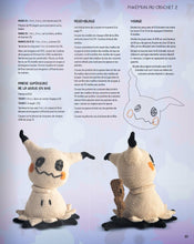 Charger l'image dans la galerie, Pokémon au crochet 2