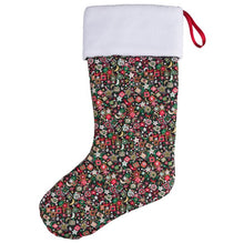 Charger l'image dans la galerie, Kit Com'1 Idée chaussette de Noël Christmas home